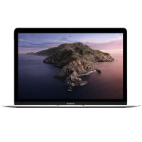 Apple苹果 MacBook Air 轻薄笔记本 13.3英寸 i5-8GB-128GB固态 银色 2019款