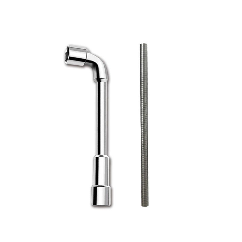 ABLEMEN YZ-LC/FC-50m 分支套筒紧固器 小方圆组件