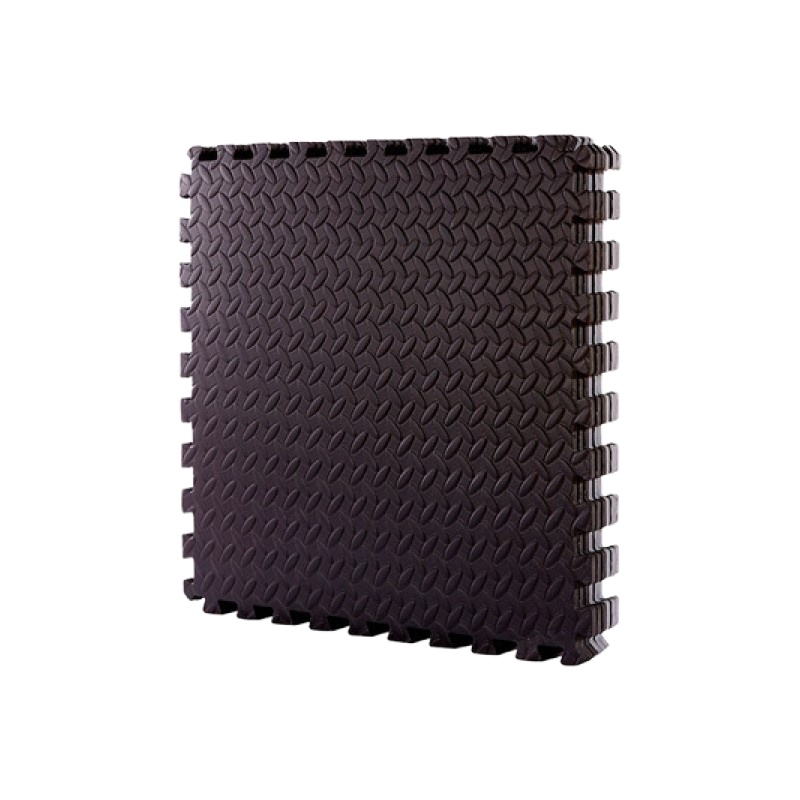 骏二安泡沫地垫安全无异味亲肤不刺激