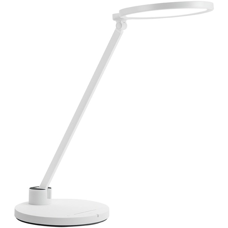 飞利浦照明LED台灯轩湃宿舍灯卧室床头灯书桌学习小台灯护眼台灯