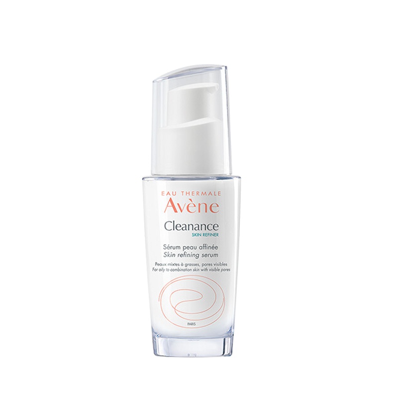 Avene雅漾控油细致调理精华露30ml