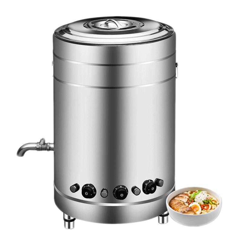 电煮面桶 304不锈钢桶口直径50CM