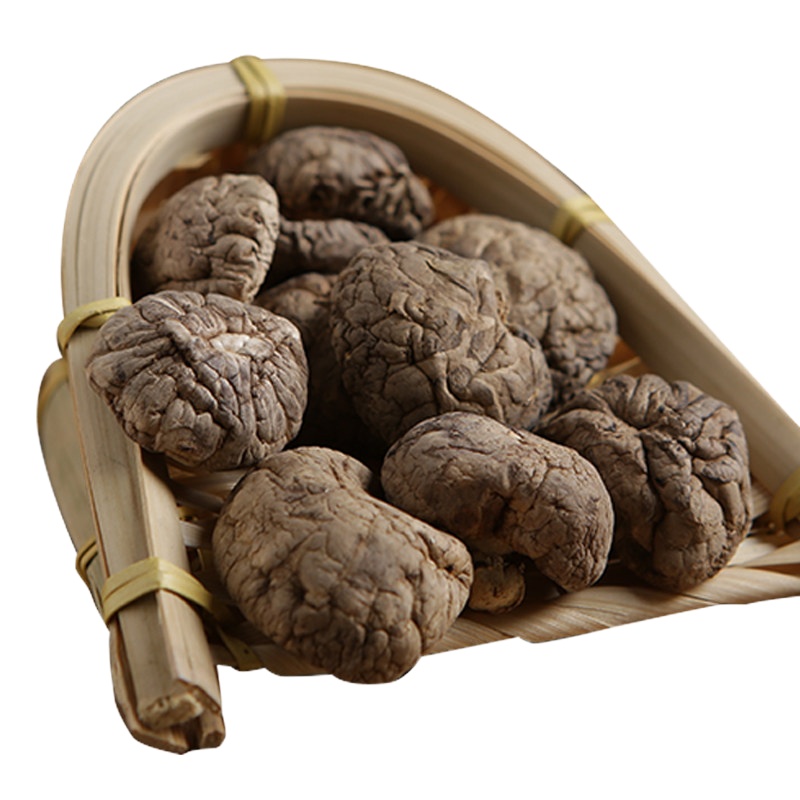 百山祖 金钱菇袋装150g