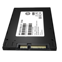 惠普 S700 SATA3.0接口SSD固态硬盘 120G 黑色 (单位:个)