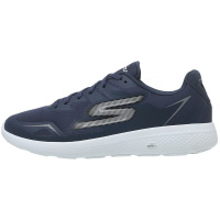 SKECHERS斯凯奇男鞋训练鞋GO TRAIN CITY系带运动鞋 54835 蓝色 42.5