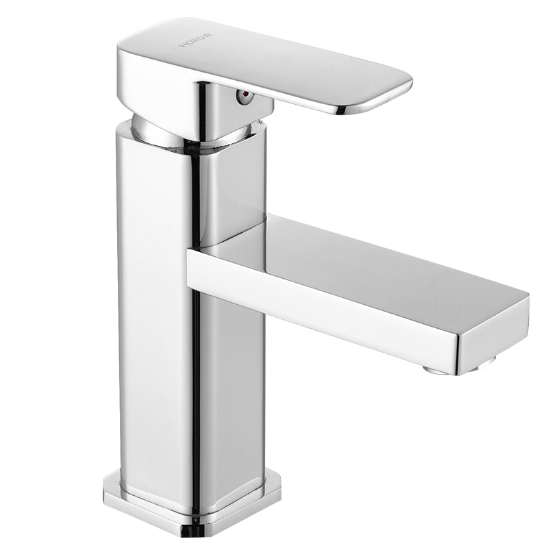 希箭面盆龙头精铜主体冷热水龙头抽拉龙头洗脸盆洗漱台盆卫浴五金龙头