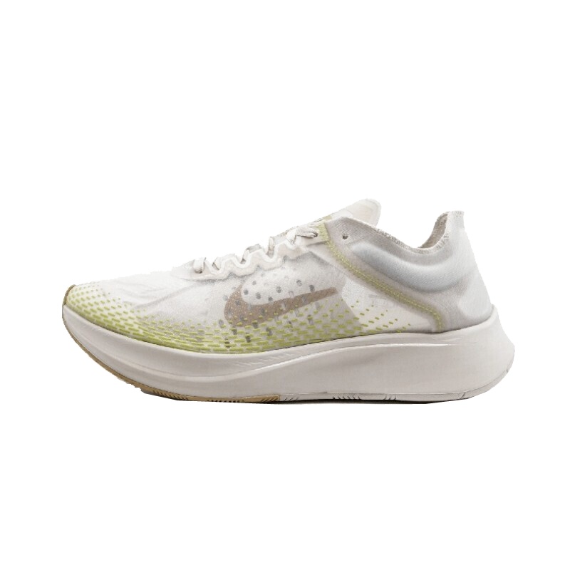 耐克（NIKE）男鞋Zoom-Fly-SP马拉松跑步鞋AT5242