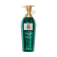 吕舒盈清润净澈控油洗发水400ML