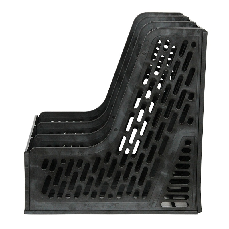 得力 9846 文件栏 四联 (只)