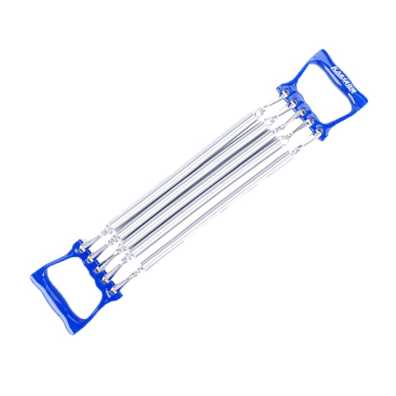 狂神儿童型拉力器电镀扩胸器KS238