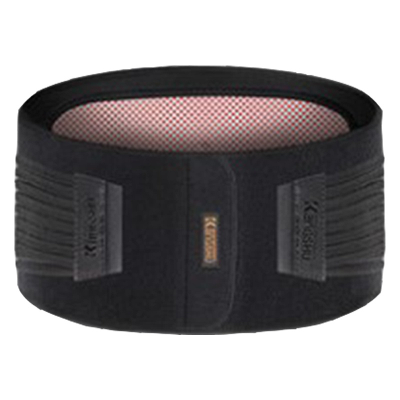 康舒护腰带腰间盘腰椎间盘保暖自发热腰托突出劳损腰疼暖宫男女士3045