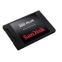 固态硬盘480GB SSD SATA3.0接口 加强版-电脑升级优选
