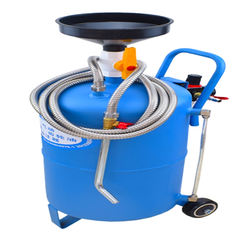 液压油加注设备 世云RDX-10L111