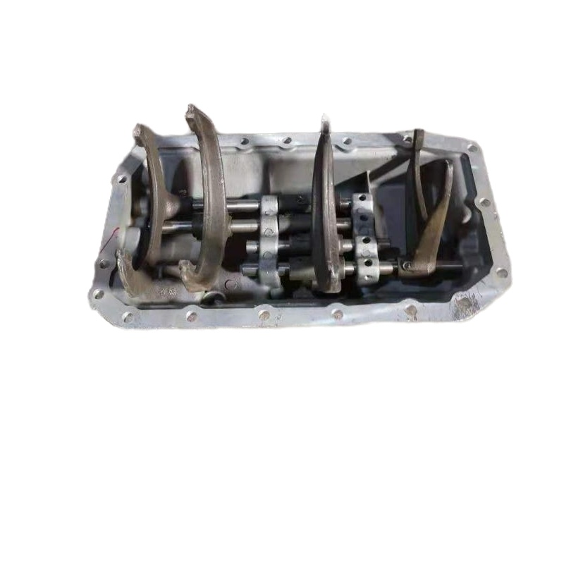 解放1125变速箱大小盖一套 原厂出品 质量保证