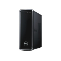 戴尔(DELL)Inspiron 3647-R8938B 台式电脑主机 i5-4460s 4G 1T 2G独显 23英寸