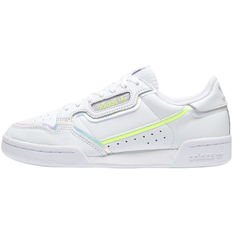 adidas阿迪达斯三叶草女鞋运动鞋休闲鞋板鞋FV9680