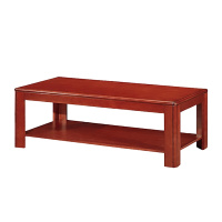 暖图家具 120*60现代简约办公茶几洽谈小茶几NT-06CJ型