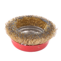 AT 钢丝轮 节断式105 单位:片