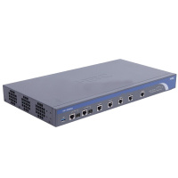 华三(H3C)ER5200G2 多WAN口 全千兆 VPN企业级路由器 内置AC防火墙 带机量250-350