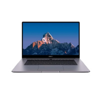 华为HUAWEI MateBook B3-520 BDZ-WFH9A 15.6寸笔记本电脑(Intel Iris Xe Intel i5 16GB+512GB)