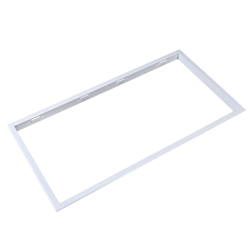 LED集成吊顶灯 300*600 16w 2个装