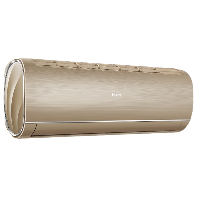 海尔(Haier) 1.5匹变频空调 KFR-35GW/03QAA81AU1