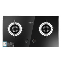 澳柯玛燃气灶JZT-3B801B天然气