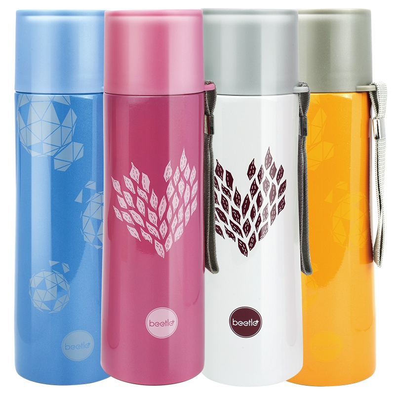 甲壳虫真空子弹头