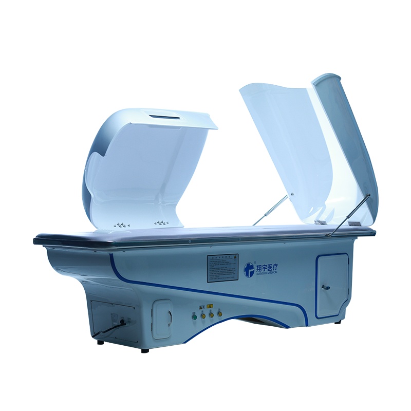 翔宇医疗 熏蒸治疗机 理疗仪药浴智能蒸汽排汗出汗药物蒸汽 HYZ-IIH