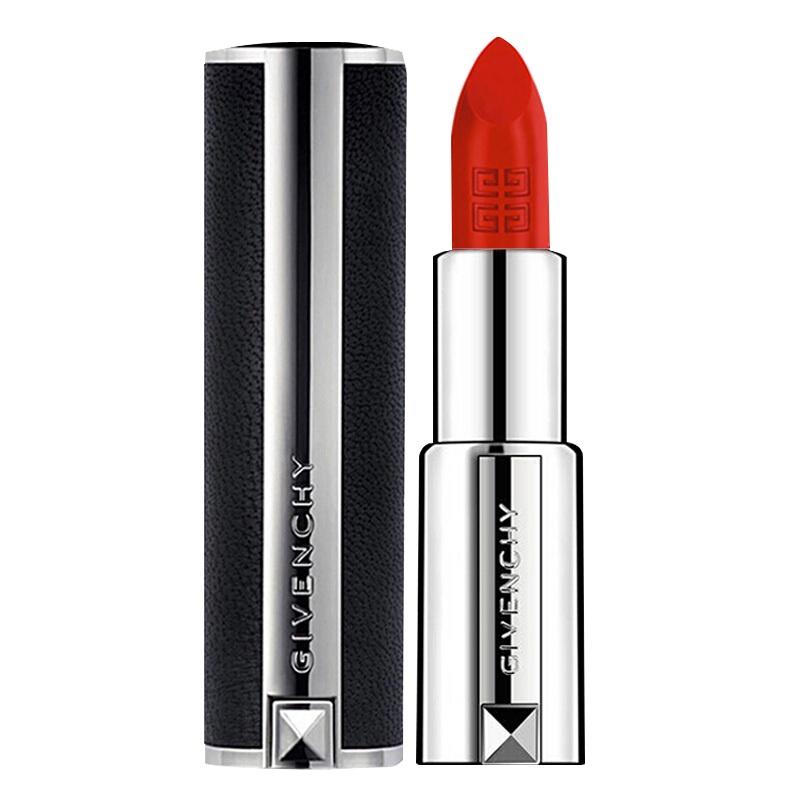 纪梵希 高定香榭天鹅绒唇膏325 3.4g