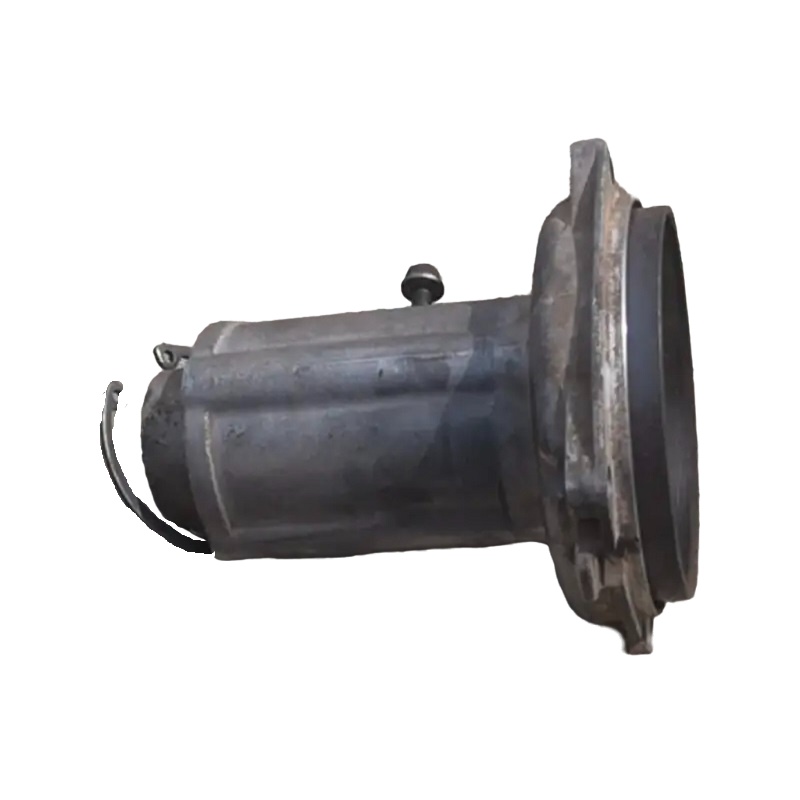 543RS工作头富士华油箱离合缸套活塞 化油器拉盘配件 专用连接底座总成