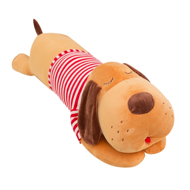 趴趴狗毛绒玩具70cm SCP-2693 款式随机礼品公仔[个]