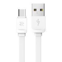洛克（ROCK）安卓Type-C 2A快充数据线支持华为Mate20 Pro/P30/P20/荣耀10/小米9/8
