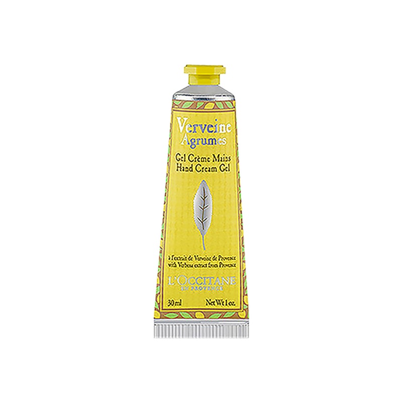 欧舒丹(L'OCCITANE) 果漾马鞭草润手霜30ml