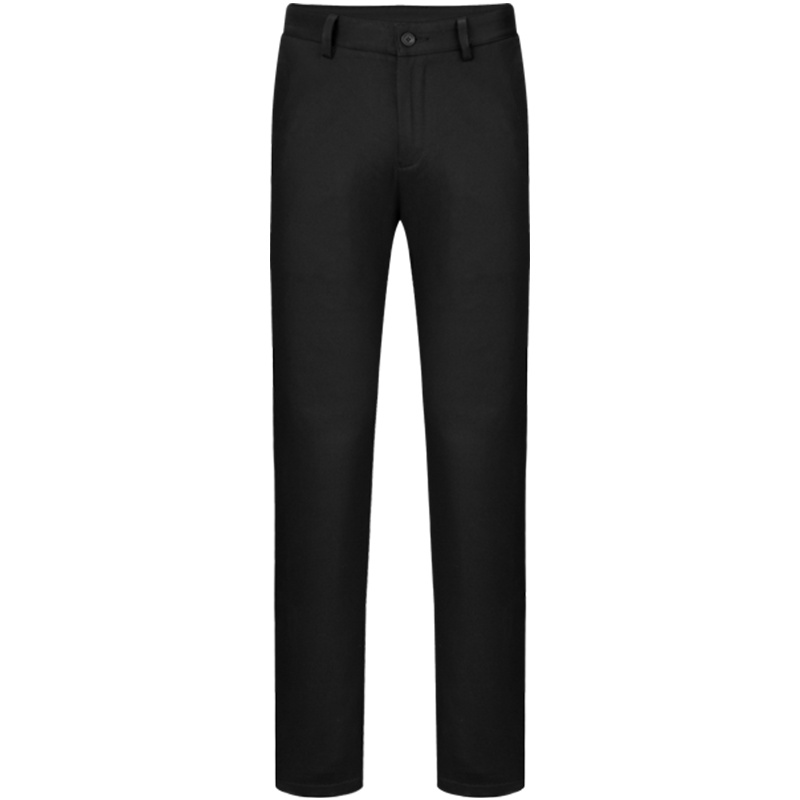 柒牌SEVEN男装休闲裤商务时尚男士梭织长裤都市简约显瘦直筒裤子男