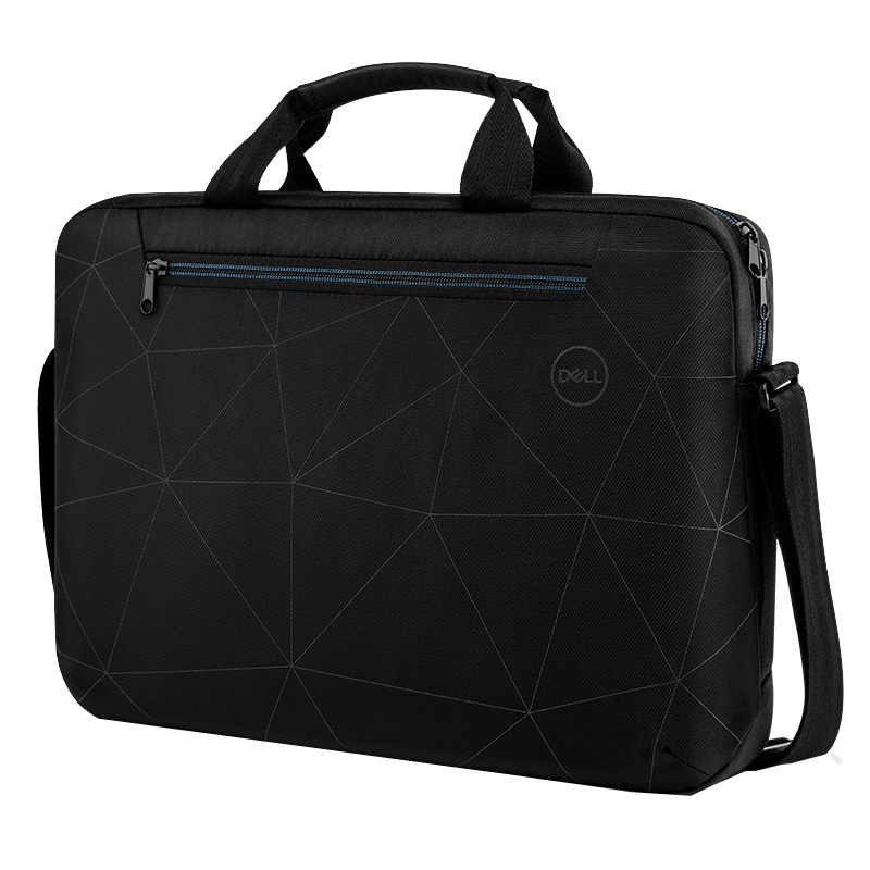戴尔(DELL)Essential单肩手提包 15英寸(适用于联想,华为,惠普等品牌15英寸笔记本)