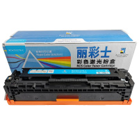 丽彩士适用惠普HP200/M276nw/M251NW/1215/CRG-331/MF8280/LBP7100/CF211