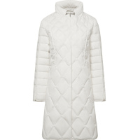 波司登女保暖外穿都市冬羽绒服鹅绒ol通勤收腰显瘦蓄热B90131040