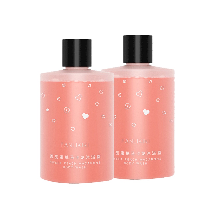 [春夏滋润 香体润肤]采萃山羊奶身体乳300ml 保湿补水滋润营养身体润肤乳