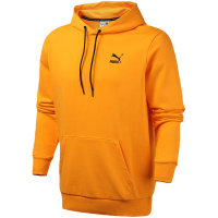 【自营】PUMA彪马男装运动服休闲连帽针织卫衣596726