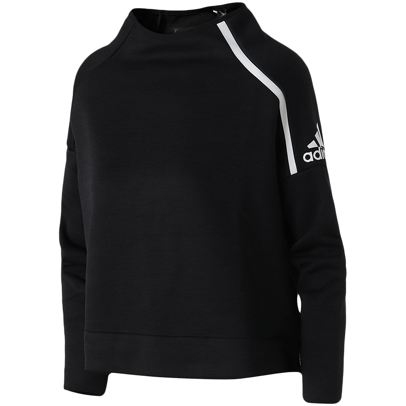 【自营】adidas阿迪达斯女子卫衣ZNE休闲运动服CZ2819