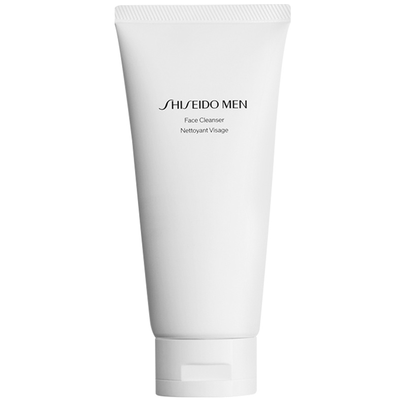 资生堂 (SHISEIDO) 男士洁面膏125ml
