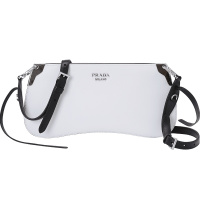 Prada 单肩包 1BH111
