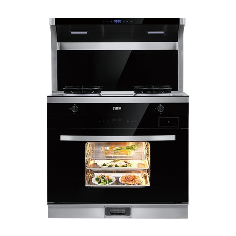 [线下同款]万家乐家用集成灶JJZT-LW3H(B)