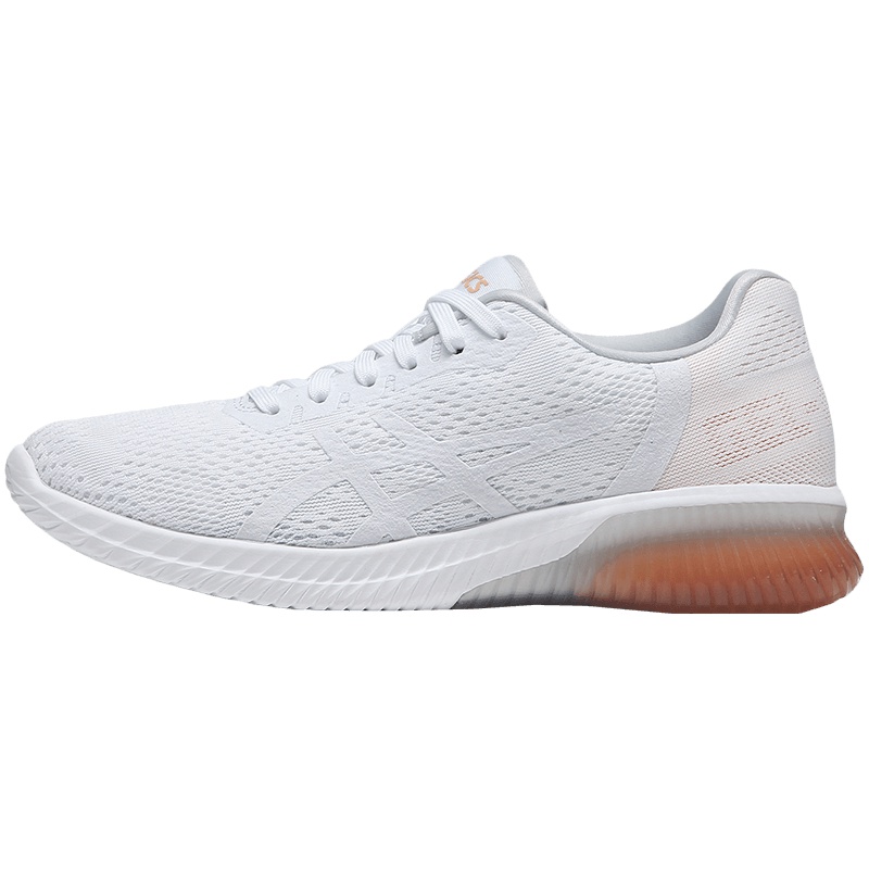 ASICS亚瑟士女跑步鞋T888N-0101