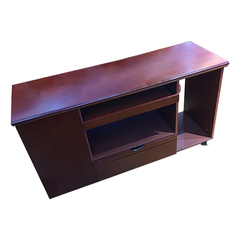 榭邦xb 钢制移动落地办公文件柜复印机放置柜23