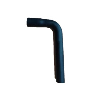 东风天锦EQ1120 下水管 散热器出水胶管