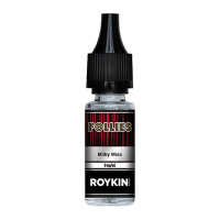 CITY VAPE 牛奶小姐 电子烟油(口味:草莓/香草) 10ml 法国原瓶进口 浓度:0mg