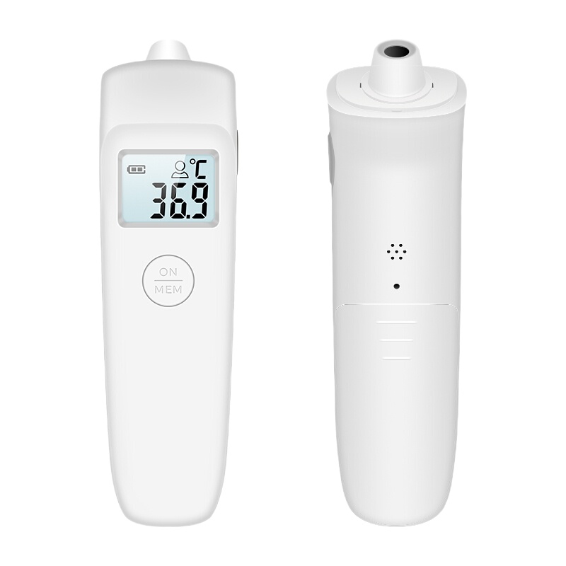 英科医疗企业定制测温仪