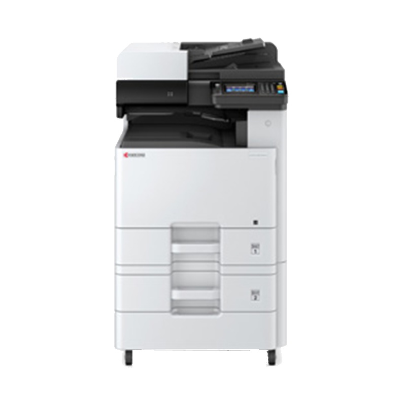 京瓷EYOSYS M8130cidn复印机(新品)含双面输稿器+双面器